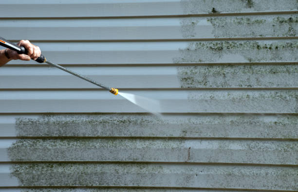 Best Sidewalk Pressure Washing  in Minneola, FL