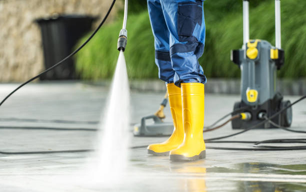 Reliable Minneola, FL Pressure Washing Solutions