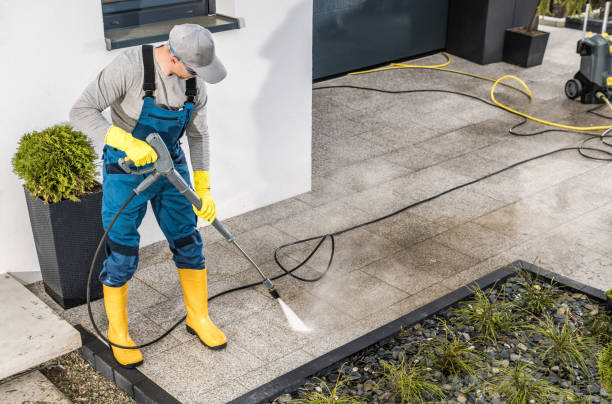 Pressure Washing Estimates in Minneola, FL